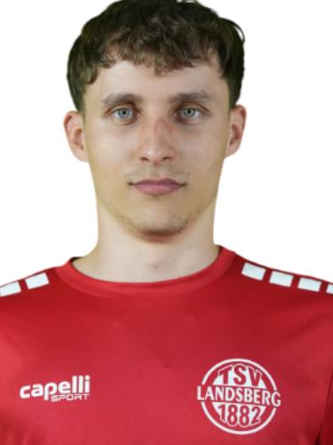 Avatar Bild für Kilian Pittrich