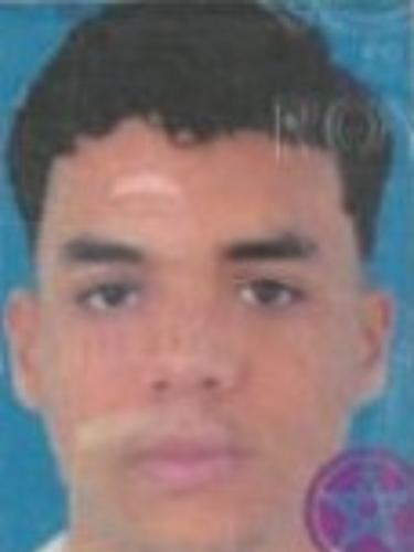 Mohammed Charkaoui