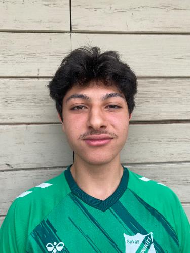 Elias Alfandi