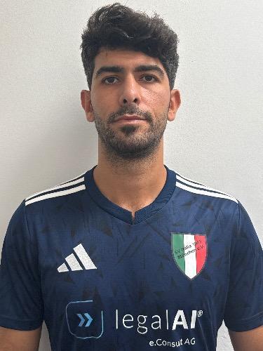 Sedat Kurnaz