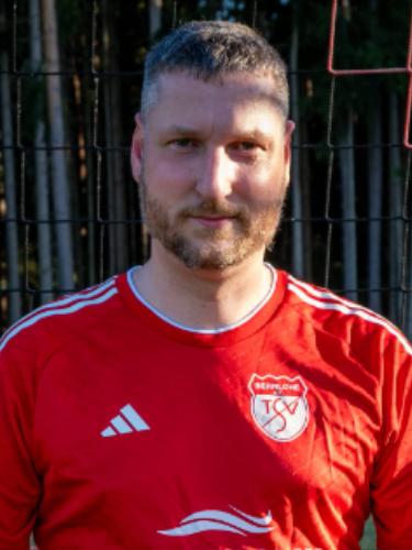 Dominik Süß