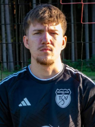 Bastian Wiedner