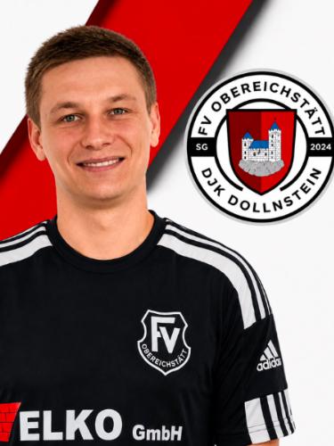 Denys Maksymchuk