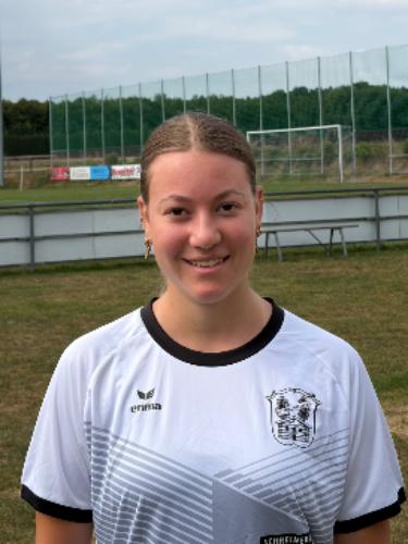 Hannah Wegerbauer