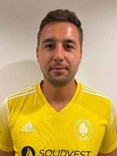 Mateo Pongrac