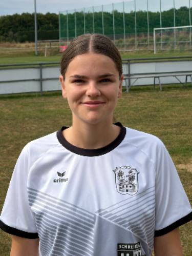 Melanie Huber