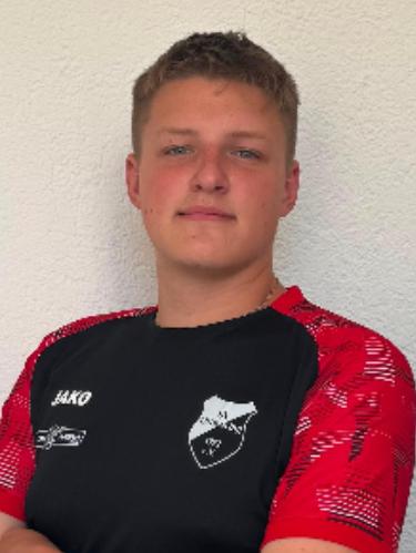 Domenic Olschimke