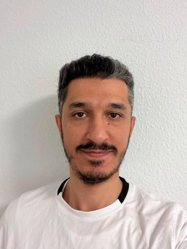 Majd Rustum
