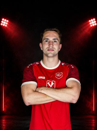 Avatar Bild für Alexander Pfoser