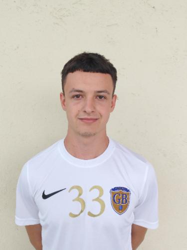 Vladyslav Salo