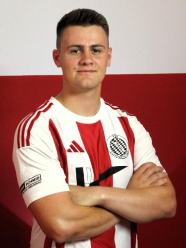 Jonas Killinger