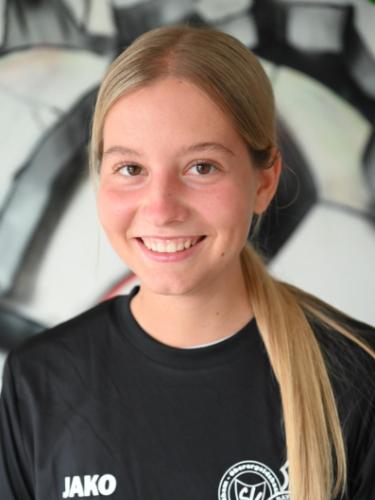 Luisa Steinberger
