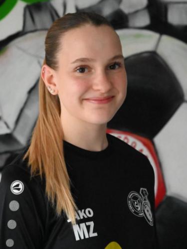 Magdalena Zue