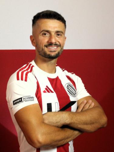 Argjent Mustafa