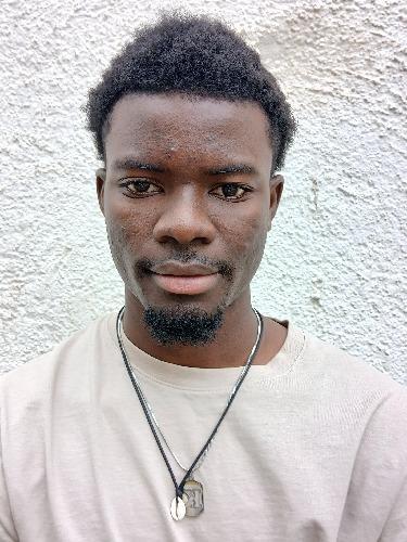 Kalou Traore