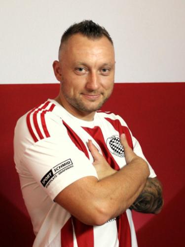 Avatar Bild für Benedikt Stöckl