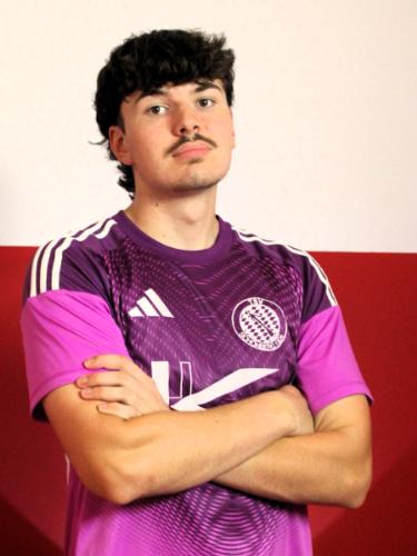 Joshua Wolf