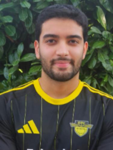 Tugay Altinkaynak