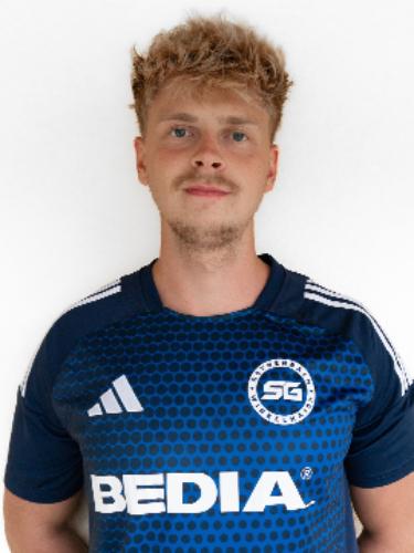 Florian Klügl