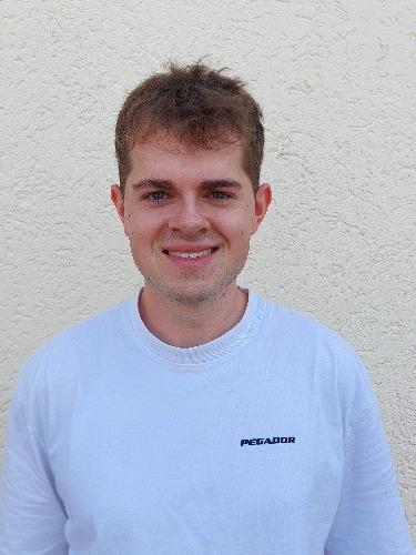 Tobias Grob