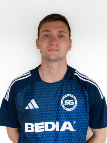 Volodymyr Buhlak