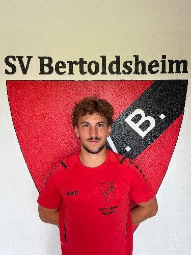 Julian Vogt