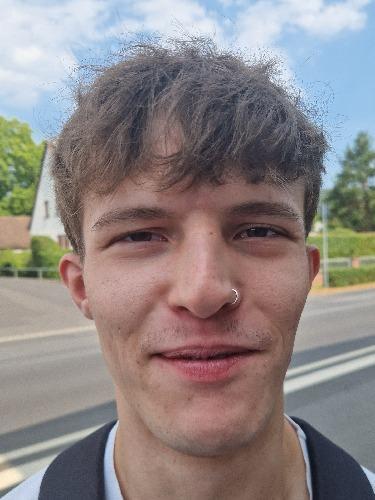 Lukas Amend