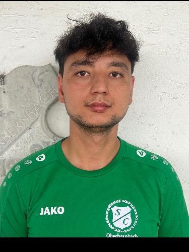 Elhamudin Aziz