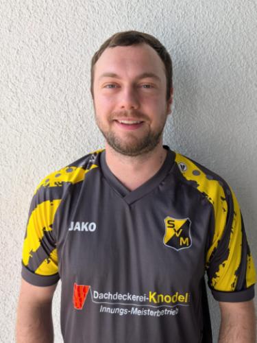 Avatar Bild für Florian Dreiocker