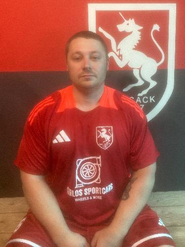 Maksym Zorin