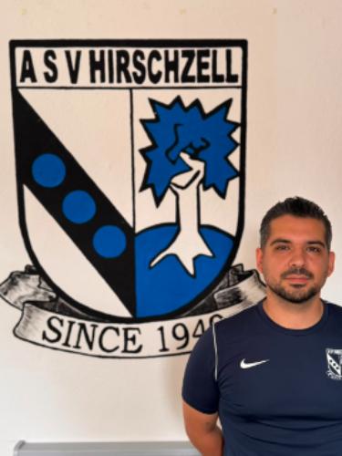 Mikail Yilmaz