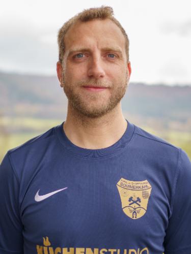 Avatar Bild für Jan Stenger