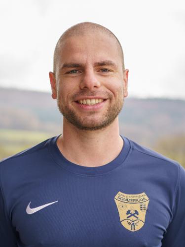 Avatar Bild für Julian Steigerwald
