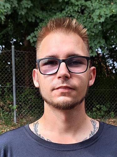 Avatar Bild für Pasquale Fratzky