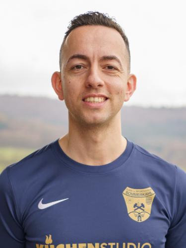 Avatar Bild für Berat Xhinovci