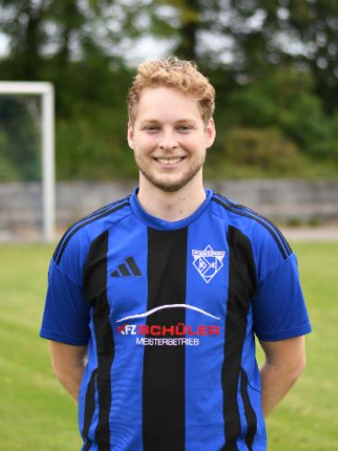 Avatar Bild für Fabian Bauer