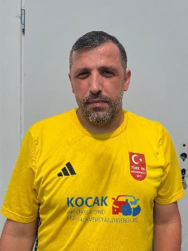 Hasan Bayrakdar
