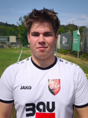 Laurenz Haidl