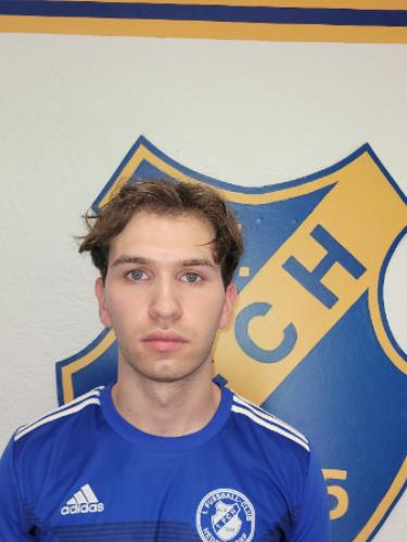 Fabian Wehnert