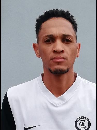 Fabricio Dos Santos Machado