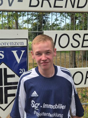Avatar Bild für Luca Kleinhenz