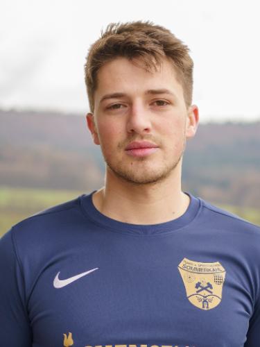 Steven Böttger