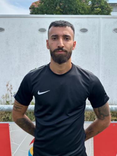 Avatar Bild für Berk Yigit