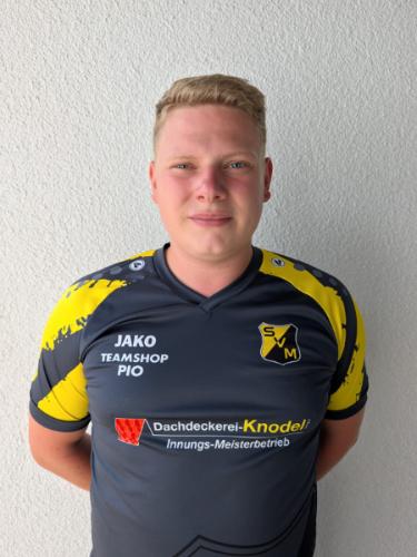 Avatar Bild für Alexander Schnell