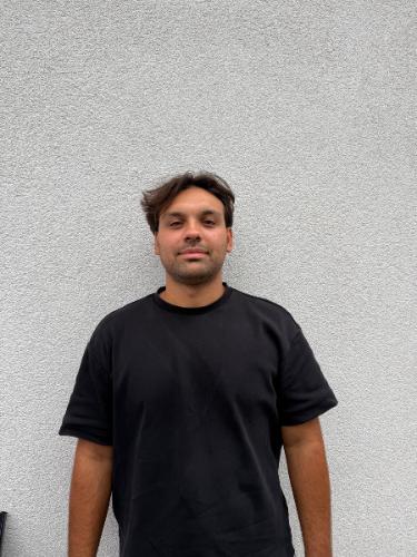 Furkan Tabukcu