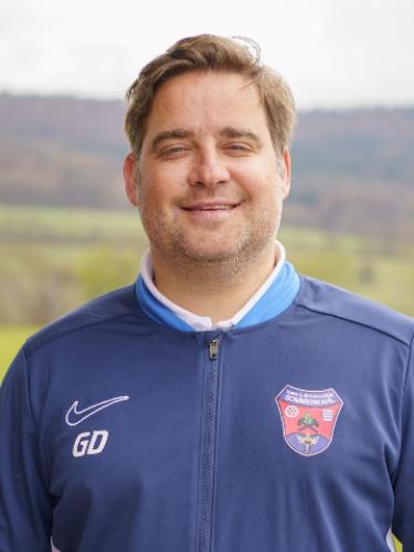 Avatar Bild für Georg Dorn