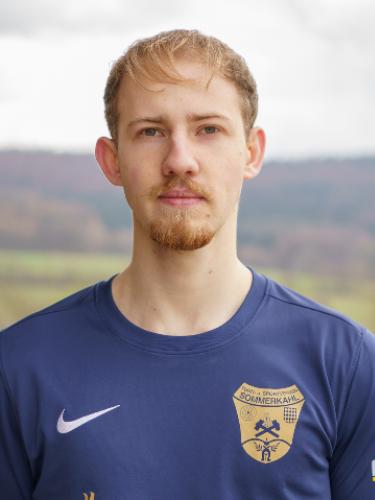 Jannik Fleckenstein