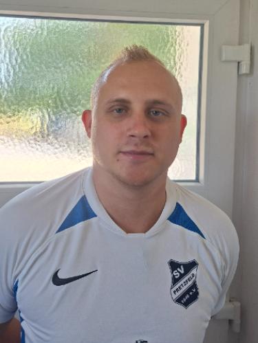 Fabian Klecker