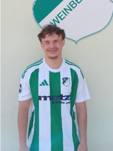 Nico Bergmann