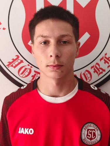Fabian Seidl